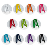 Small Ribbon Handle Paper Bag - Full Colour Corporate Gift Singapore