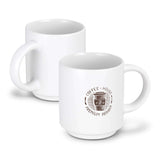 Espresso Stackable Coffee Mug Corporate Gift Singapore