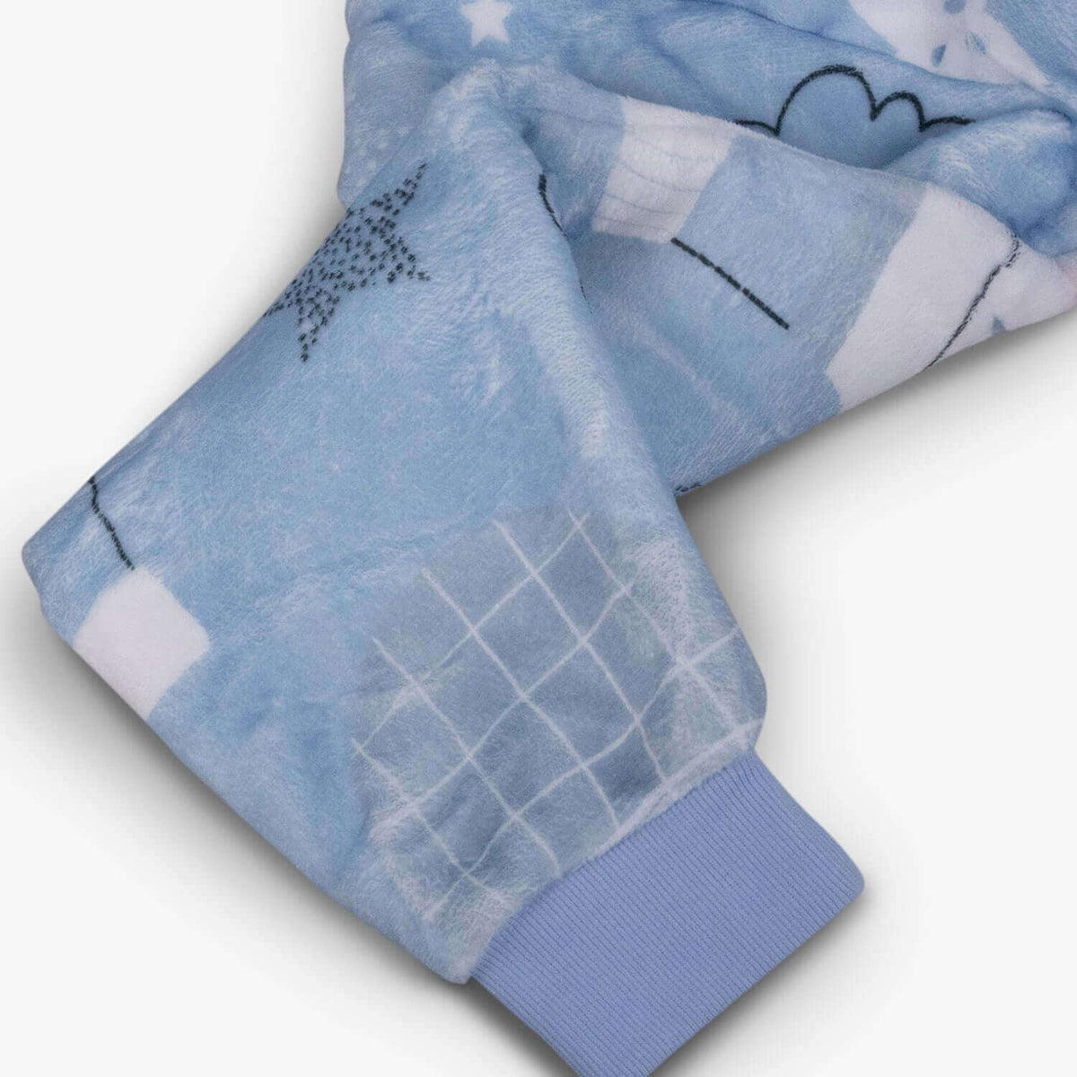 Full Colour Blanket Hoodie Corporate Gift Singapore