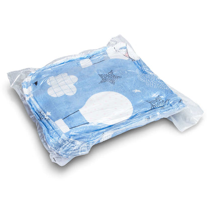 Full Colour Blanket Hoodie Corporate Gift Singapore