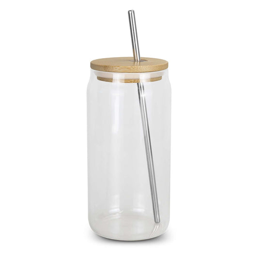 Fallon Glass Tumbler Corporate Gift Singapore