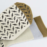 Nero Crew Grip Socks Corporate Gift Singapore