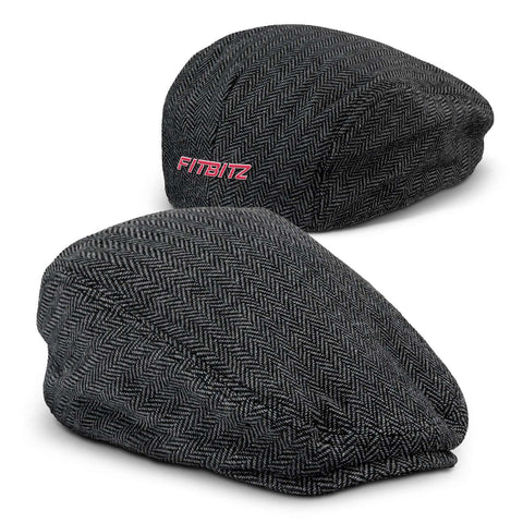 Preston Flat Cap Corporate Gift Singapore