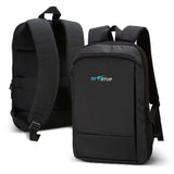 Kaden Soft-Touch Backpack Corporate Gift Singapore