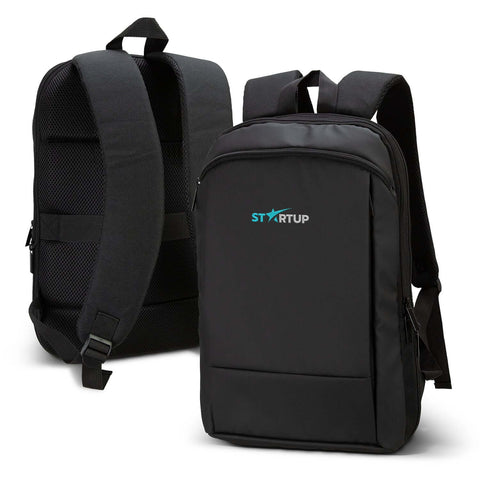 Kaden Soft-Touch Backpack Corporate Gift Singapore