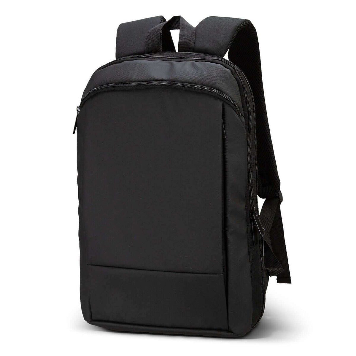 Kaden Soft-Touch Backpack Corporate Gift Singapore