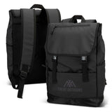 Trek Soft-Touch Backpack Corporate Gift Singapore