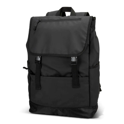 Trek Soft-Touch Backpack Corporate Gift Singapore
