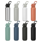 Equinox Recycled Aluminium Bottle Corporate Gift Singapore