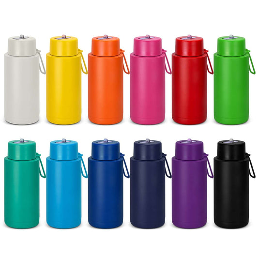 Aura Vacuum Bottle 1L Corporate Gift Singapore