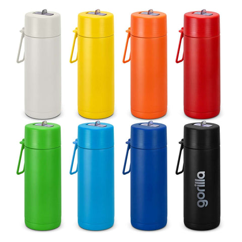 Aura Vacuum Bottle 600ml Corporate Gift Singapore