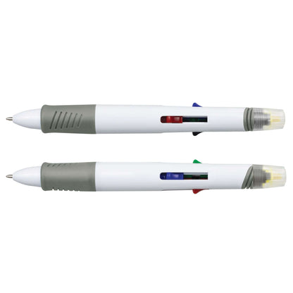 Tetra Highlighter Pen Corporate Gift Singapore