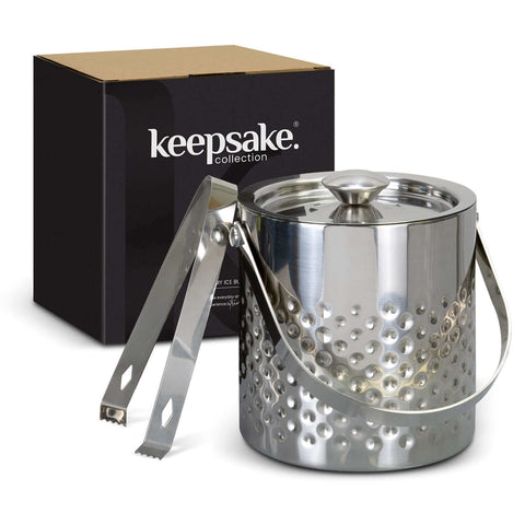 Keepsake Alchemy Ice Bucket Corporate Gift Singapore