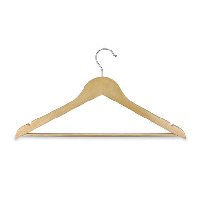 Wooden Hanger Corporate Gift Singapore