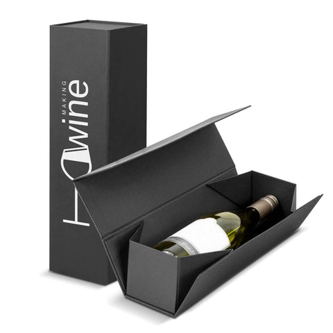 Malbec Wine Gift Box Corporate Gift Singapore