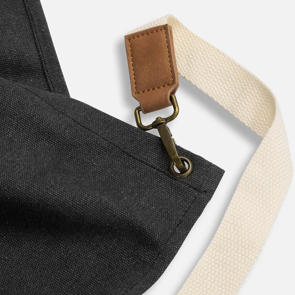 Keepsake Canvas Apron Corporate Gifts Singapore