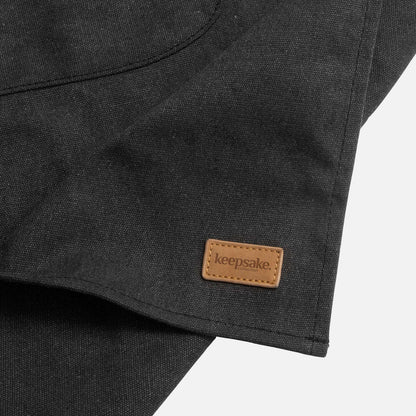 Keepsake Canvas Apron Corporate Gifts Singapore