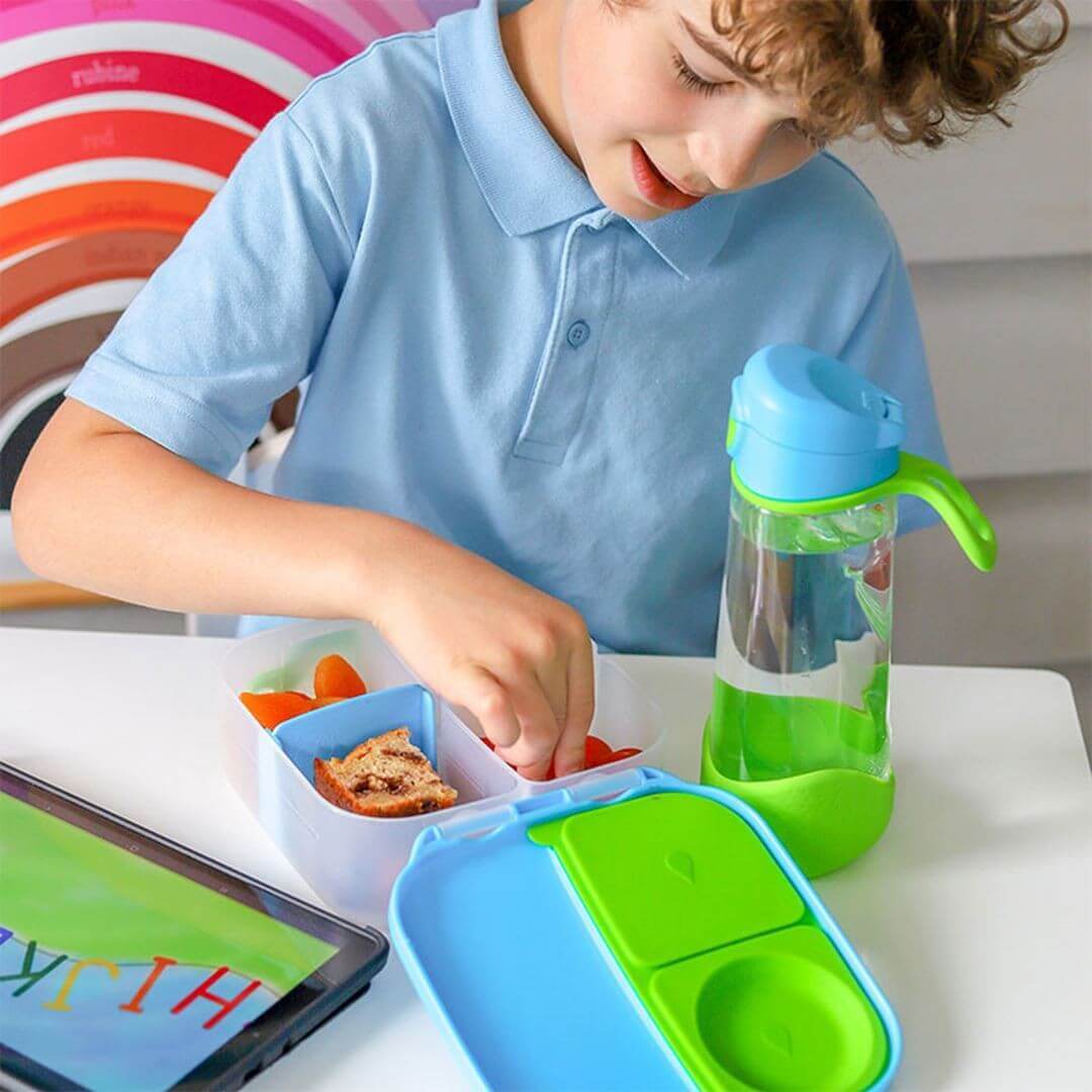 B Box Mini Lunchbox Executive Corporate Gifts Singapore