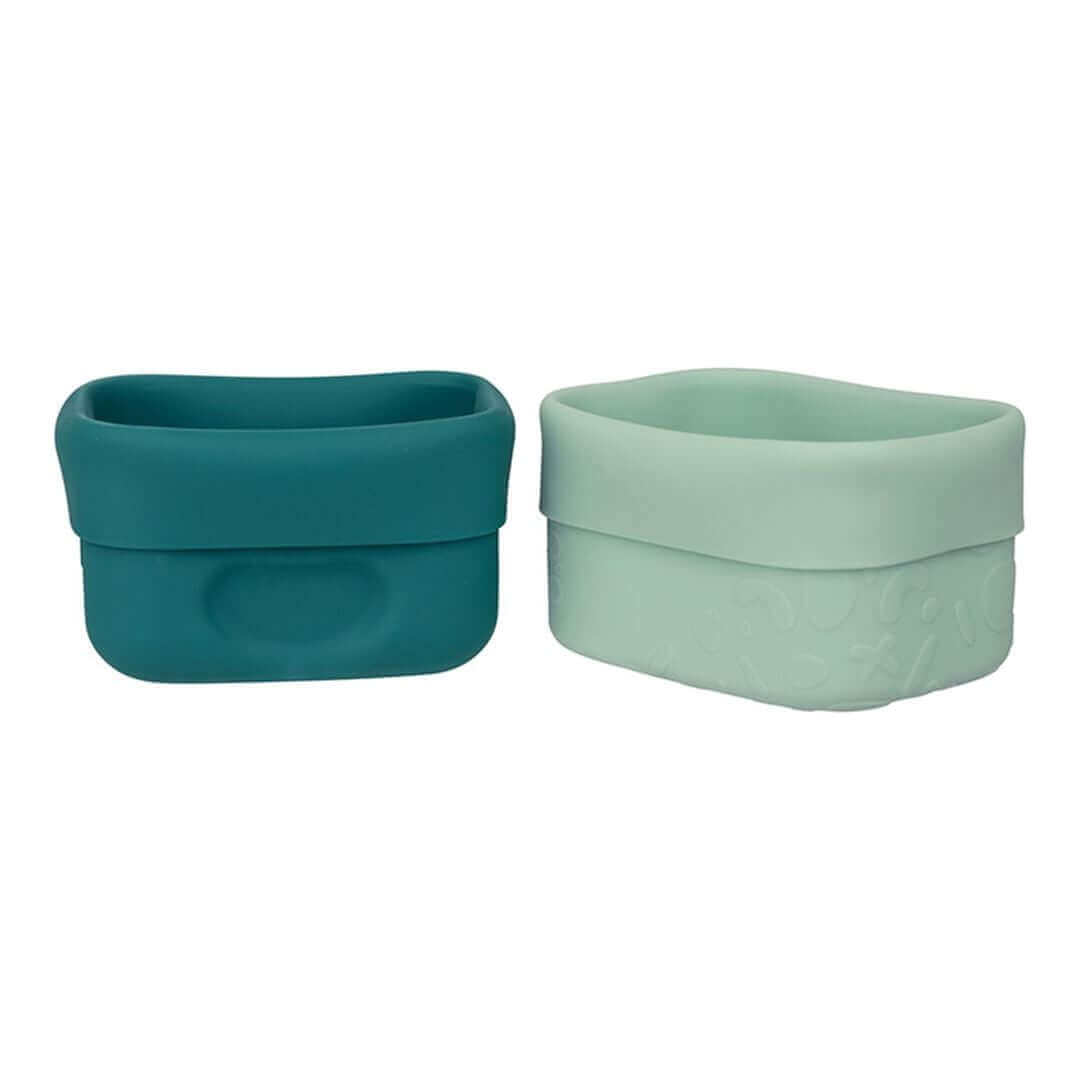 B Box Silicone Snack Cups Executive Corporate Gifts Singapore