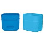 B Box Silicone Snack Cups