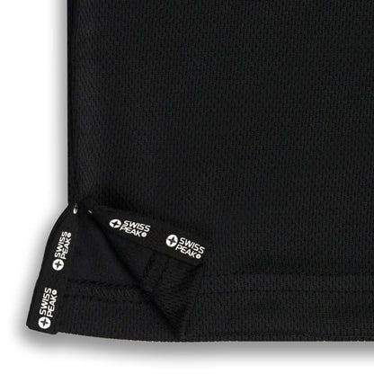 Swiss Peak Urban Unisex Polo Corporate Gift Singapore
