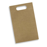 Die Cut Paper Wine Bag Corporate Gift Singapore
