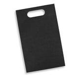 Die Cut Paper Wine Bag Corporate Gift Singapore