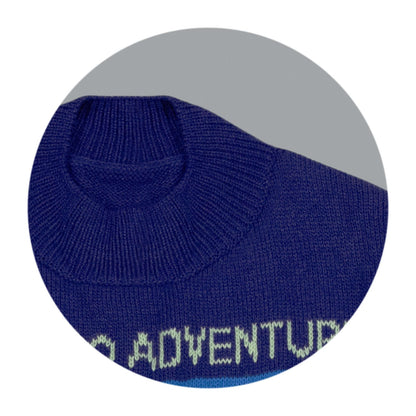 Glenorchy Custom Knitted Jumper Corporate Gift Singapore