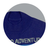 Glenorchy Custom Knitted Jumper Corporate Gift Singapore