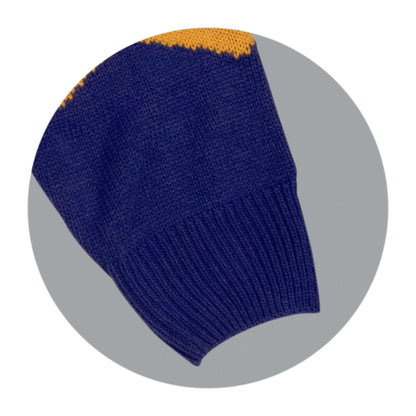 Glenorchy Custom Knitted Jumper Corporate Gift Singapore