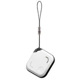 VibeTag Bluetooth Tracker in sleek design, ideal corporate gift for tracking essentials.