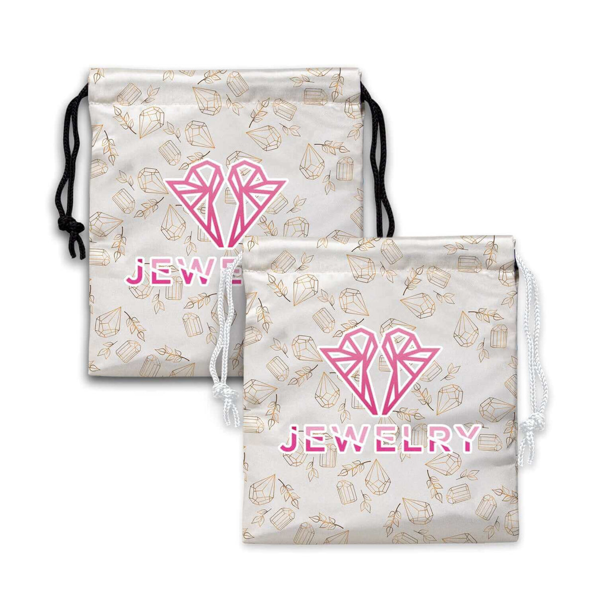 Satin Gift Bag - Small Corporate Gift Singapore