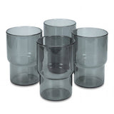 Keepsake Arlo Tumblers - Set of 4