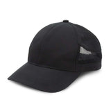 Pulse Sports Cap made from nylon taslan with side mesh panels for ventilation, perfect as a corporate gift.