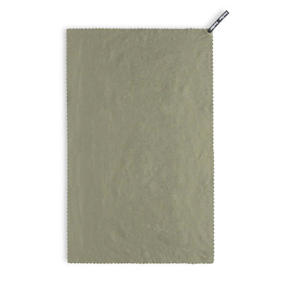 Frontier Rapid Dry Towel in a compact, lightweight design for hiking and travel. Ideal corporate gift option.