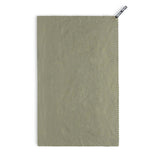 Frontier Rapid Dry Towel in a compact, lightweight design for hiking and travel. Ideal corporate gift option.