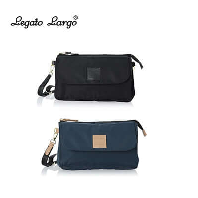 Legato Largo Active Wallet Shoulder Bag Executive Corporate Gifts Singapore