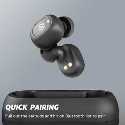 SOUNDPEATS TrueFree True Wireless Earbud Executive Corporate Gifts Singapore