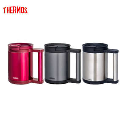 Thermos 280ml Mug with Handle Executive Corporate Gifts Singapore