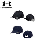 Under Armour Team Blank Chino Adjustable Cap