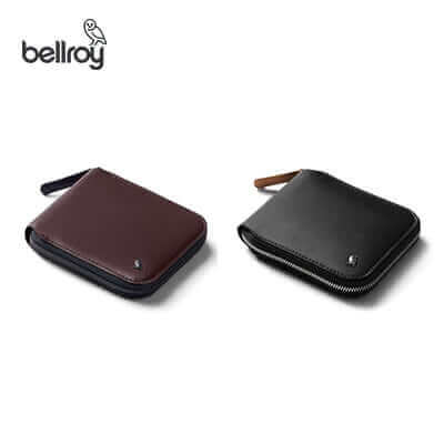 Bellroy Zip Wallet Corporate Gifts Singapore