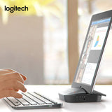 Logitech Mobile Speakerphone P710E | AbrandZ Corporate Gifts