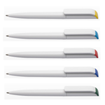 Tab Plastic Pen | AbrandZ Corporate Gifts