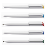 Tab Plastic Pen | AbrandZ Corporate Gifts