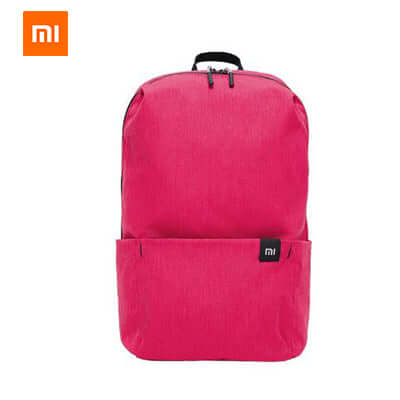 Xiaomi Mi Casual Daypack Backpack Executive Corporate Gifts Singapore