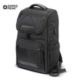 Swiss Peak Voyager Laptop Backpack Corporate Gift Singapore