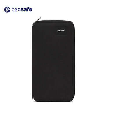 Pacsafe RFIDsafe Travel Wallet