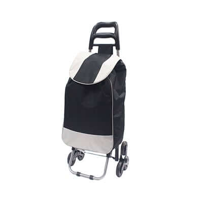 6-Wheels Trolley Bag | AbrandZ Corporate Gifts