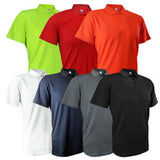 Basic Polo Tee Shirt | AbrandZ Corporate Gifts