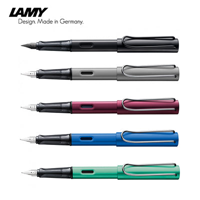 Lamy Al-Star Fountain Pen Executive Corporate Gifts Singapore